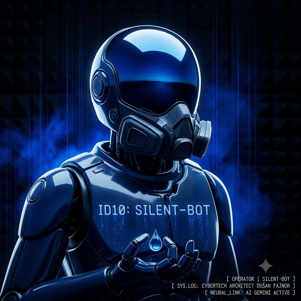 ID10 Silent-Bot